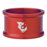 Wolf Tooth Components - Precision 20mm Headset Spacers _ Unite - B1keparts.com